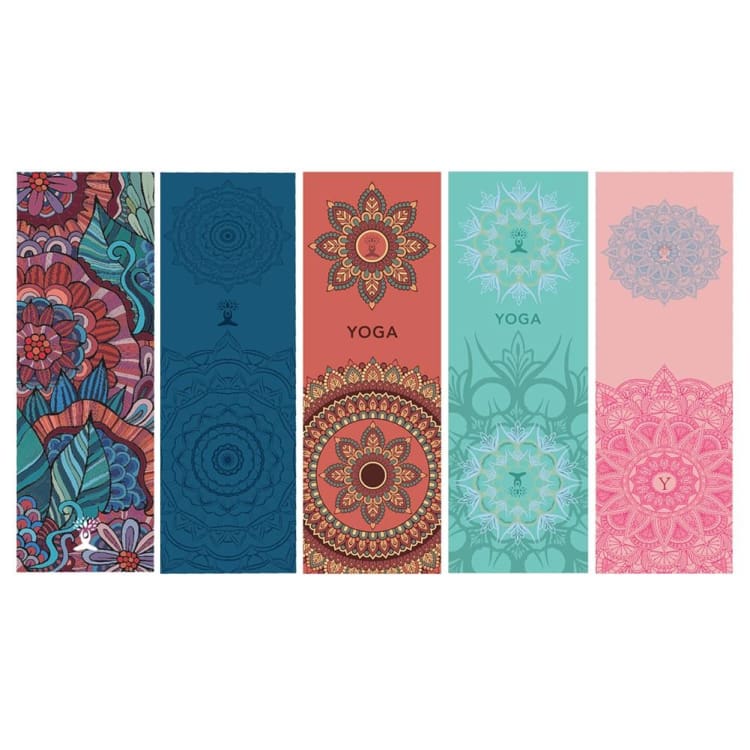 Serviette de Yoga Image