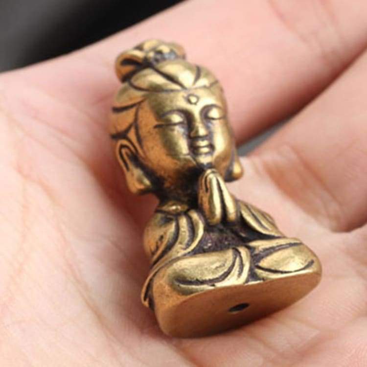 Statuette de Bouddha - Décoration