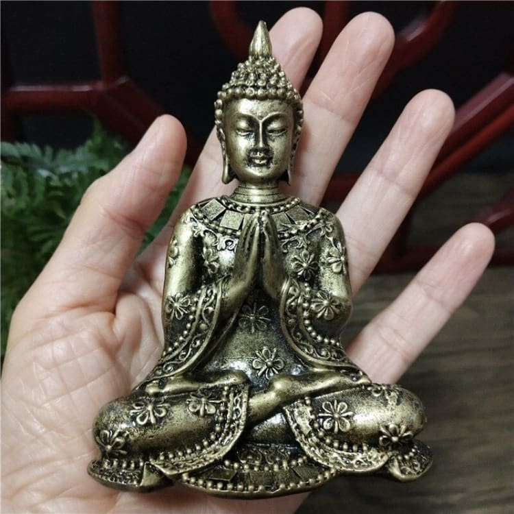 Statuette de Bouddha - Décoration