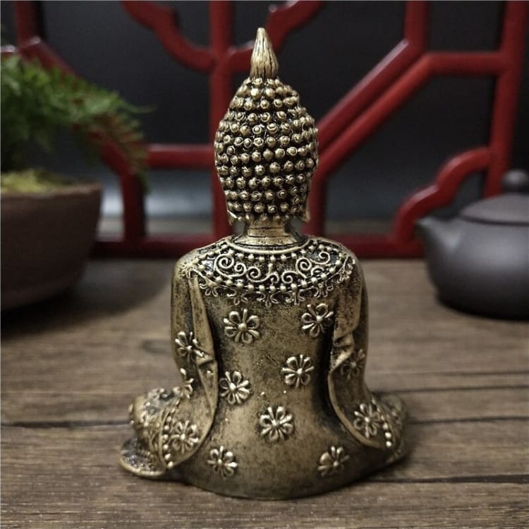 Statuette de Bouddha - Décoration