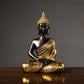 Statuette de Bouddha -Dhyāna Mudrā