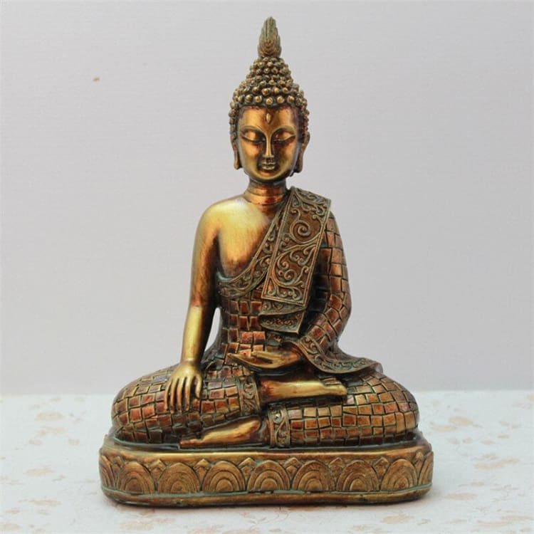 Statuette de Bouddha - Tathagata