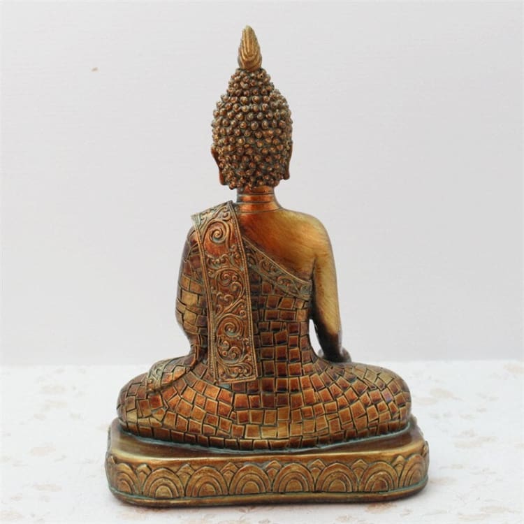 Statuette de Bouddha - Tathagata