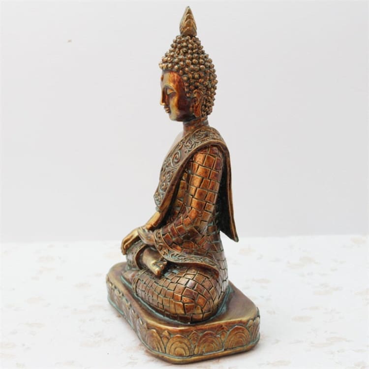 Statuette de Bouddha - Tathagata