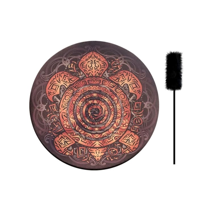 Tambours Chamaniques - Tortue