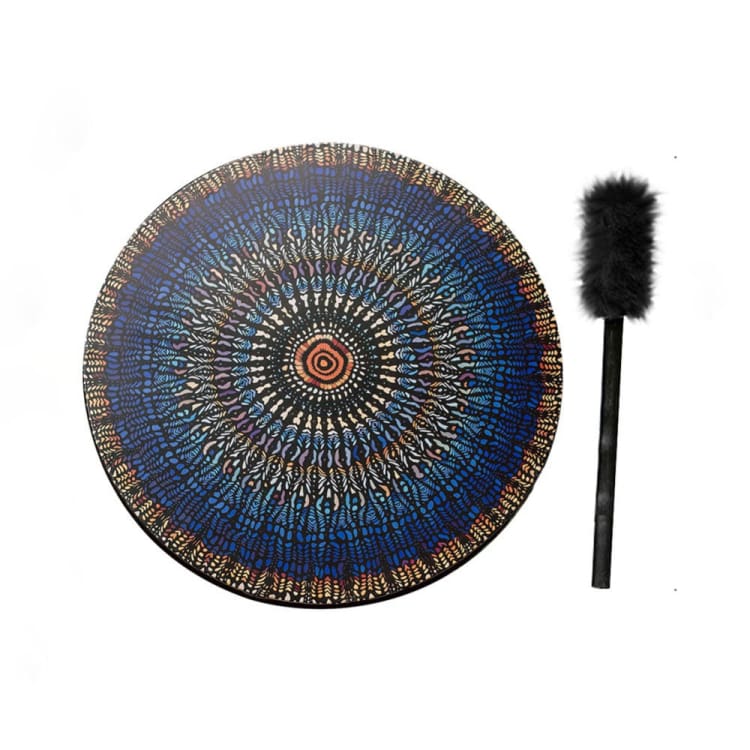 Tambours Chamaniques