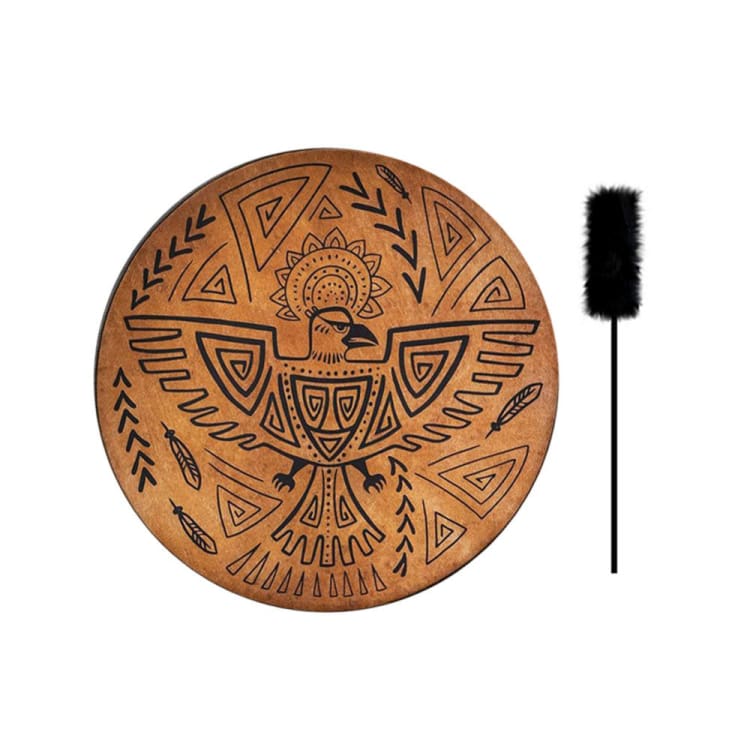 Tambours Chamaniques - Aigle