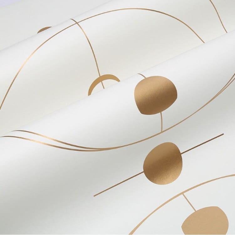 Tapis de Yoga en caoutchouc 100% naturelle ’ Blanc Ivoire ’