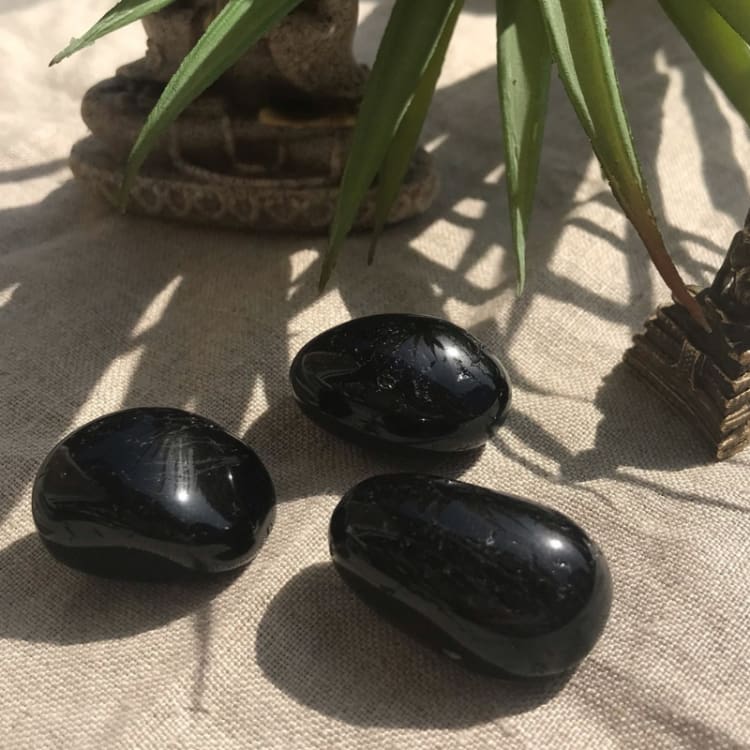 Tourmaline Noire - pierre