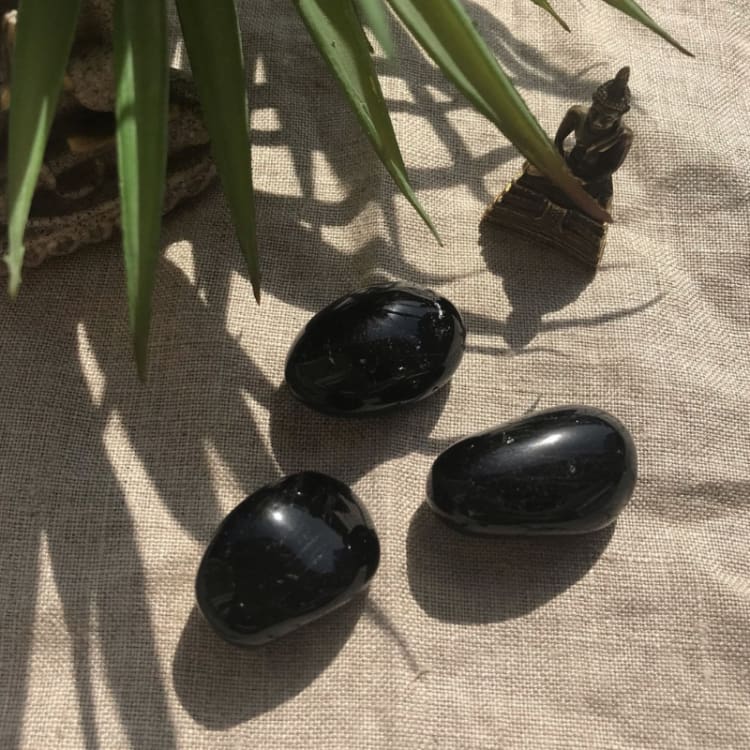 Tourmaline Noire - pierre