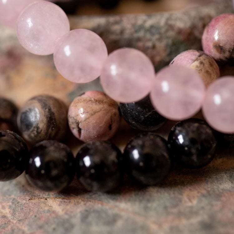 Trio de Bracelet Santé & Équilibre - Bracelet