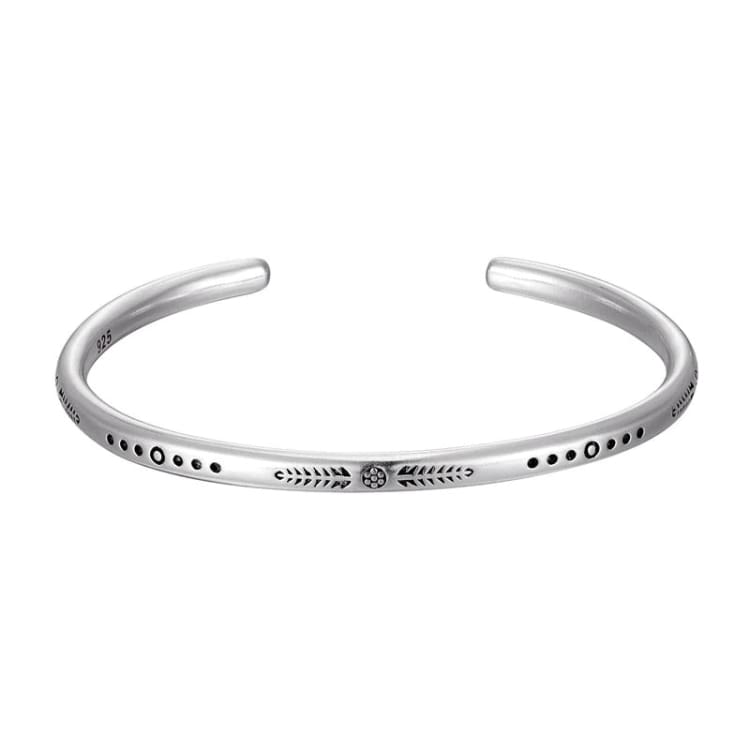 Trio de bracelets du Feu