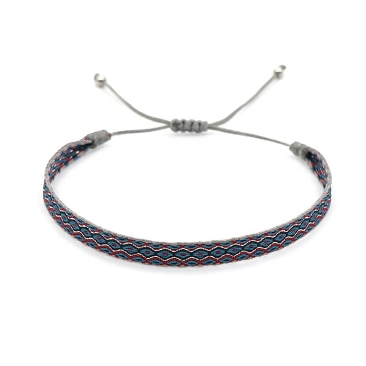 Trio de bracelets de la Terre