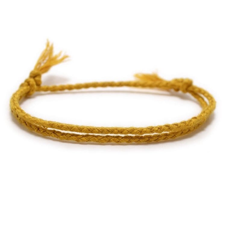 Trio de bracelets de l’Air