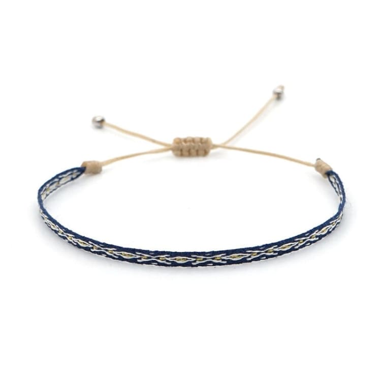 Trio de bracelets de l’Air