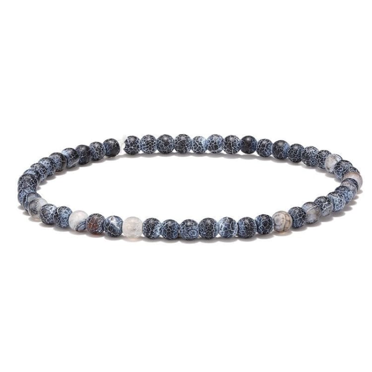 Trio de bracelets de L’eau