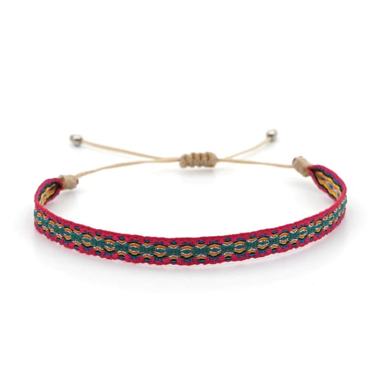 Trio de bracelets de L’eau